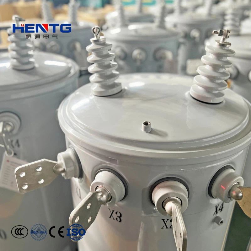 333KVA pole mounted transformer 333KVA pole mounted transformer